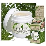 Callex Ointment for Dry Cracked heals -1.75 OZ