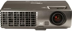 Optoma W304M 3D Ready DLP Projector - 720p - HDTV - 16:10 - F/2.55 - 2.72 - SHP - 220 W - SECAM, NTSC, PAL - 4000 Hour - 5000 Hour - 1280 x 800 - WXGA - 10,000:1 - 3000 lm - HDMI - USB - VGA In - 280 W - 2 Year Warranty - W304M