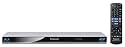 Panasonic DMP-BDT111EG 3D Blu-ray-Player (Upscaler 1080p, HDMI, Apple iPod touch fernbedienbar, WLAN ready, USB) silber