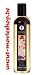 SHUNGA Massage Öl Sensation 250ml