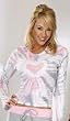 Otomix 3040TDH Heart Tye-Dye Thermal