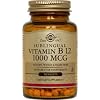 Solgar Vitamin B12 1000 mcg Nuggets - 250 nuggets