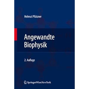 Angewandte Biophysik