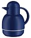 Alfi 1915.051.060 Isolierkanne Neat Drehverschluss tintenblau