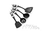 KitchenAid 4-pc. Culinary Utensil Set - Black