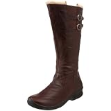 KEEN Womens Bern High Boot Casual Boot