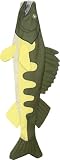 Deluxe Nylon Walleye Windsock