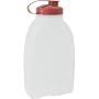 Newell Rubbermaid Home Beverage Bottle Standard 2Qt 3092RDCHILI