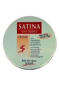 Produkt-Bild: Satina Creme, 150 ml