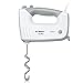 Bosch MFQ36400 Handrührer Ergomixx, 450 Watt, weiss / grau