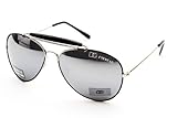 Kd45-wp Dg Eyewear Kids Aviator Pilot Sunglasses with Gray Pouch