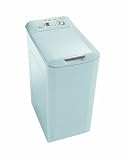Candy Activa Smart CTDF 1206 Waschmaschinen Toplader / AAB / 1200 Upm / 6 kg