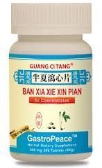 Ban Xia Xie Xin Pian - Guang Ci Tang
