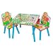Hasbro Games Candyland Table & Chair Set