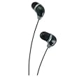 JVC HAFX34B Marshmallow Headphones
