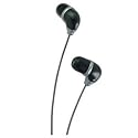 JVC HAFX34B Marshmallow Headphones