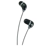 JVC HAFX34B Marshmallow Headphones