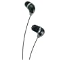 JVC HAFX34B Marshmallow Headphones