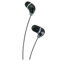 JVC HAFX34B Marshmallow Headphones