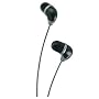 JVC HAFX34B Marshmallow Headphones