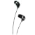 JVC HAFX34B Marshmallow Headphones