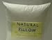 Natural Feather Pillow