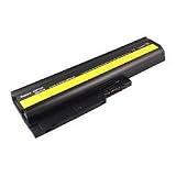 Lithium Ion Laptop Battery For IBM Think Pad T60 31nhiSc9gXL. SL160 Lithium Ion Laptop Battery For IBM Think Pad T60