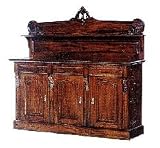 ３ドア西洋箪笥 SB 02