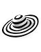 Spiegel Wide-Brim Sun Hat