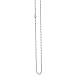 Treasure Box - Stainless Steel Fine 20inch Ball Chain