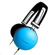 Zumreed ZHP-005 Headphones Light Blue