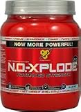 BSN NO-Xplode, Blue Raspberry, 2.48 Pound
