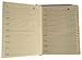 Esposti All Occasion Soft Touch Address Book (Tan)