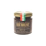 La Rustichella Black Truffle Pate - 3.5 oz