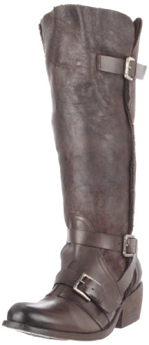 Bronx Womens San Tiago Knee-High Boot