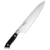 Image of Nenohi Nenox G-Type Chef's Knife 9.4