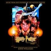 CD-Charts  Third Party New : Harry Potter and the Philosopher's Stone