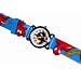 SpiderMan - Childrens Watch - Spider Man - BLUE