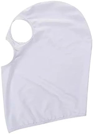 Haicos Balaclava Motorcycle Neck Winter Ski Full Face Mask Cover Hat Cap-