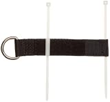 Best Price Wear Ease 738170040 Black Color, Shoe Fastener Kit (Bag of 4)