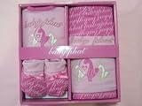 Baby Phat 4 Piece Gift Set