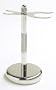 Colonel Conk Evernice Model 775 Chrome Safety Razor Stand
