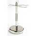 Colonel Conk Evernice Model 775 Chrome Safety Razor Stand