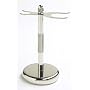 Colonel Conk Evernice Model 775 Chrome Safety Razor Stand