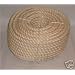 1/4" x 100' Sisal Rope