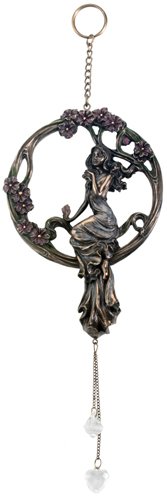 Art Nouveau Wish Catcher 7630