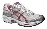 ASICS Gel Cumulus 9 Ladies Running Shoes (TN795-0135), UK5