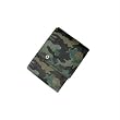 Texsport Reinforced Rip-Stop Polyethylene Tarp (Camouflage, 8 x 10-Feet)