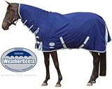 Weatherbeeta Landa Freestyle Combo Light Turnout Sheet