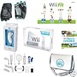 Nintendo Wii Ultimate Holiday Sports Gift Bundle